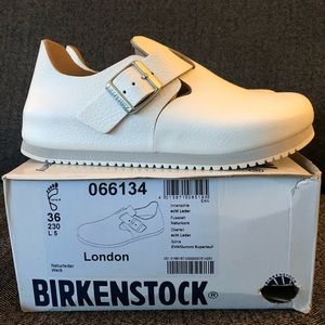 Birkenstock London